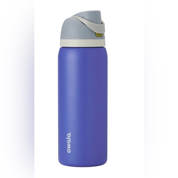 owala Other - Owala 32oz FreeSip Stainless Steel Water Bottle - Hearth & Hand with Magnolia
